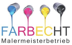 Logo Farbecht Malerei