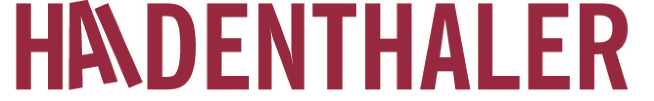 Logo Buchhandlung Haidenthaler