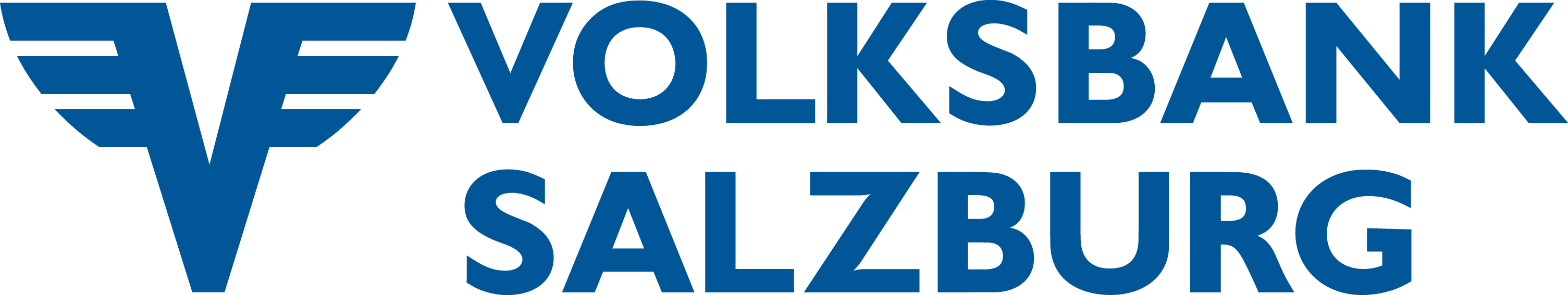 Logo Volksbank Salzburg